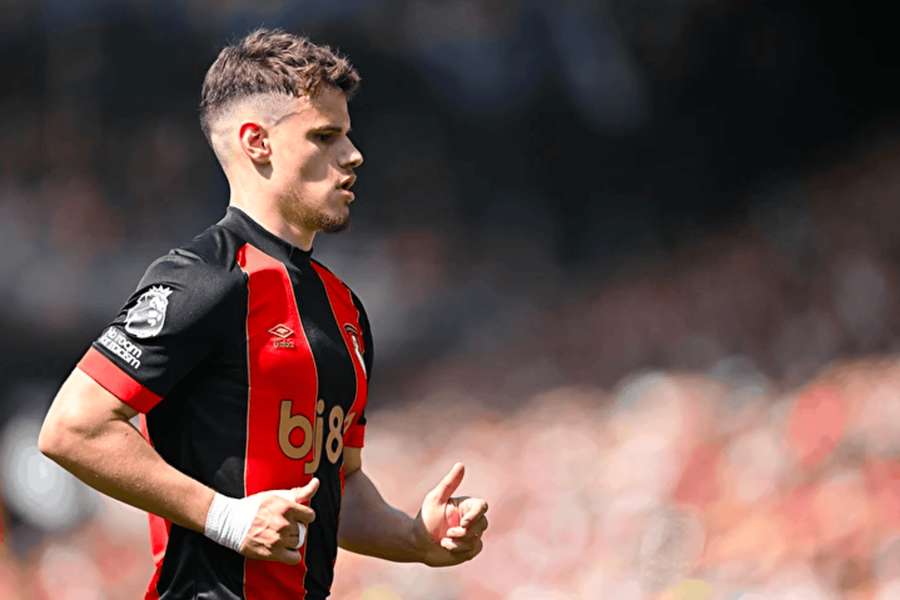 Liverpool se údajně dohodl s Milosem Kerkezem.