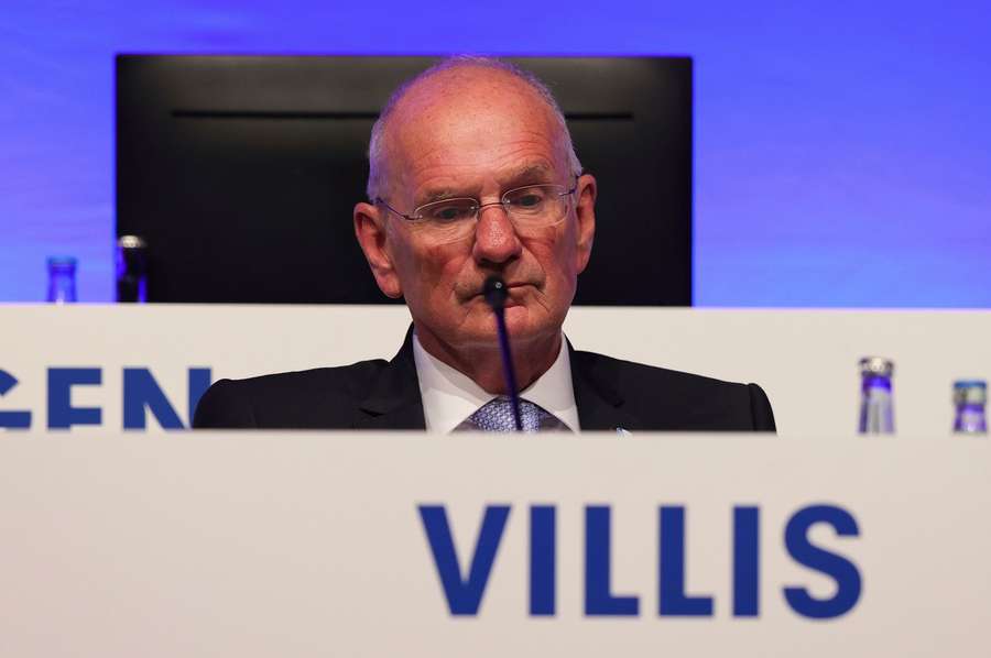 Hans-Peter Villis hat die Ablehnung eines Investoreneinstiegs in der Bundesliga negativ bewertet.