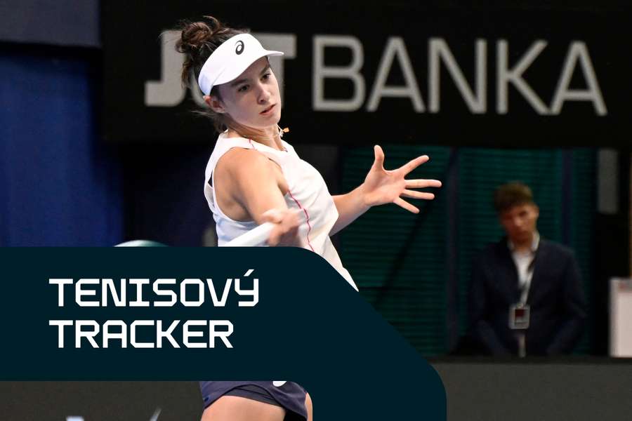 Pohánková si druhé kolo v Trnave nezahrá.