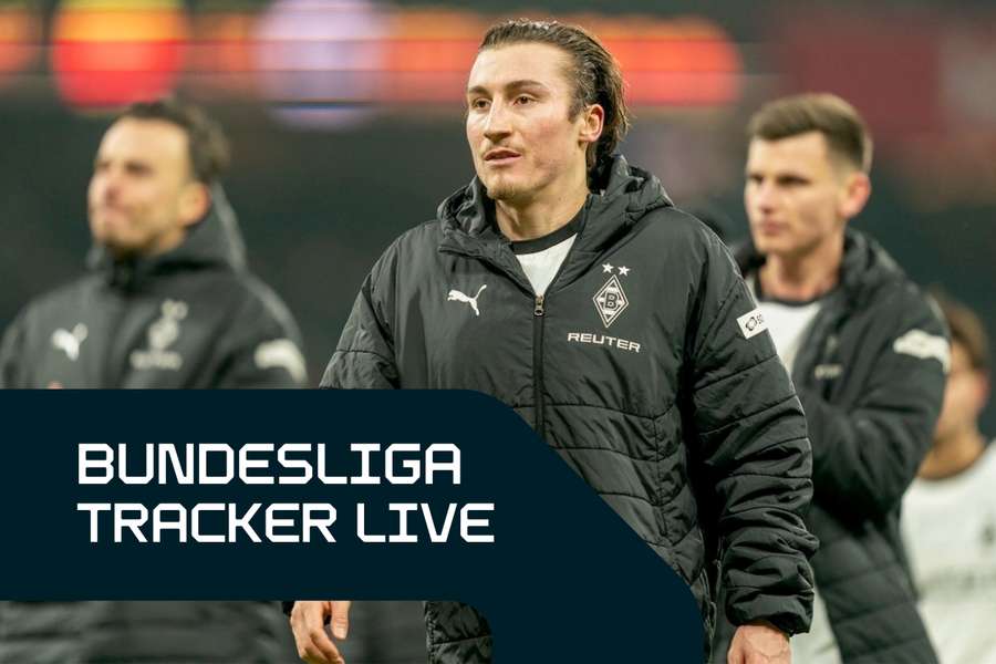 29. Bundesliga-Spieltag LIVE bei Flashscore