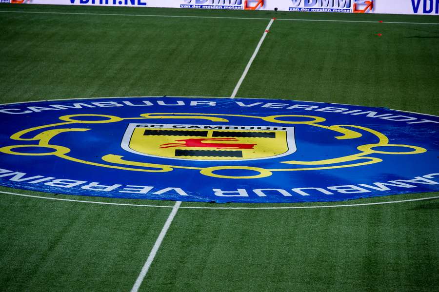 Cambuur legt na Rienstra en Foor ook Noorse international Bjørn Johnsen vast