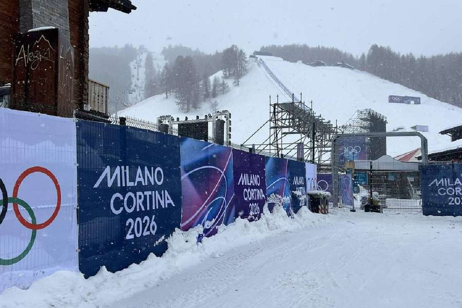 România intră în scenă la Milano-Cortina