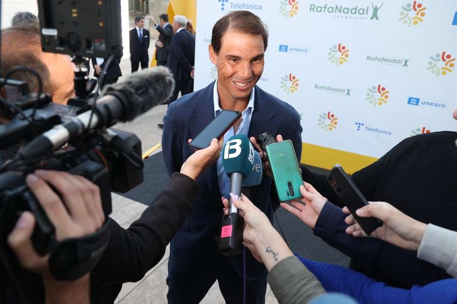 Nadal, optimist în privința participării la Roland Garros. ”Își va recăpăta forma în curând”