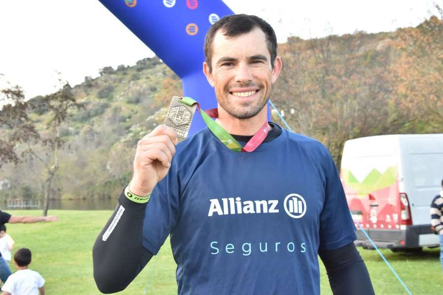 Fernando Pimenta em destaque