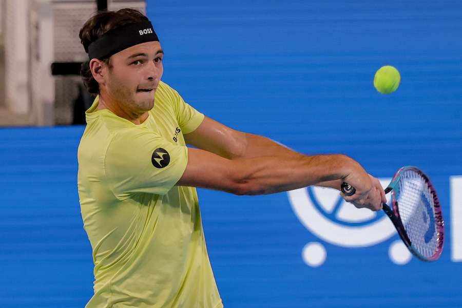 Tennis-Tracker: Alle Infos des Tages aus der Welt des Tennissports.