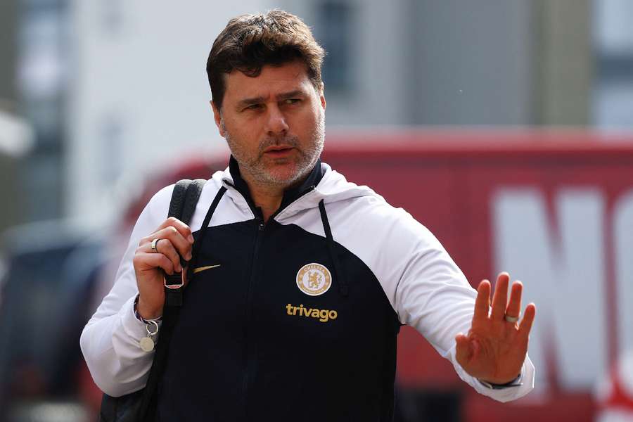 Mauricio Pochettino