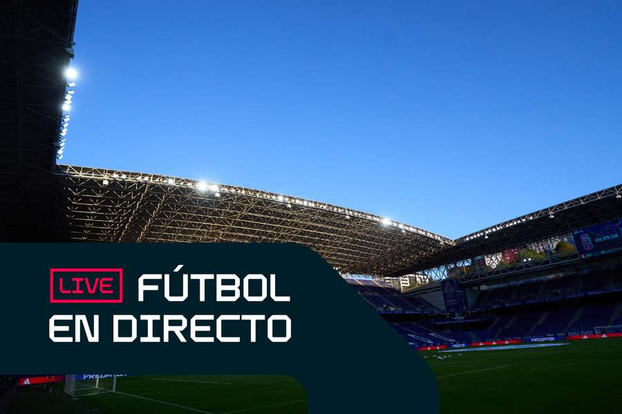 Sigue la jornada en Flashscore Sigue la jornada en Flashscore