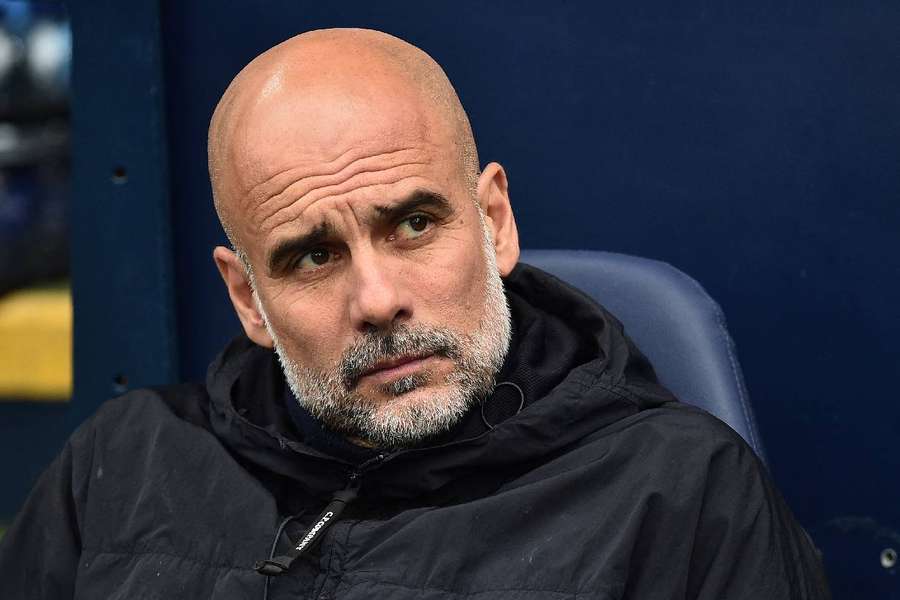 Guardiola