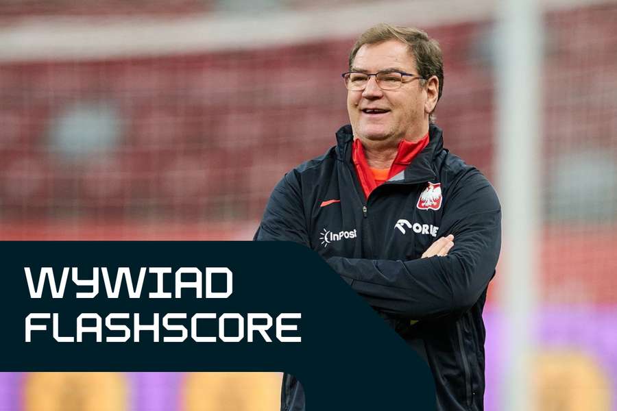 Jan Urban dla Flashscore: o początkach w Hiszpanii, golach na Bernabeu i karierze trenerskiej (cz. 1) Jan Urban dla Flashscore: o początkach w Hiszpanii, golach na Bernabeu i karierze trenerskiej (cz. 1)