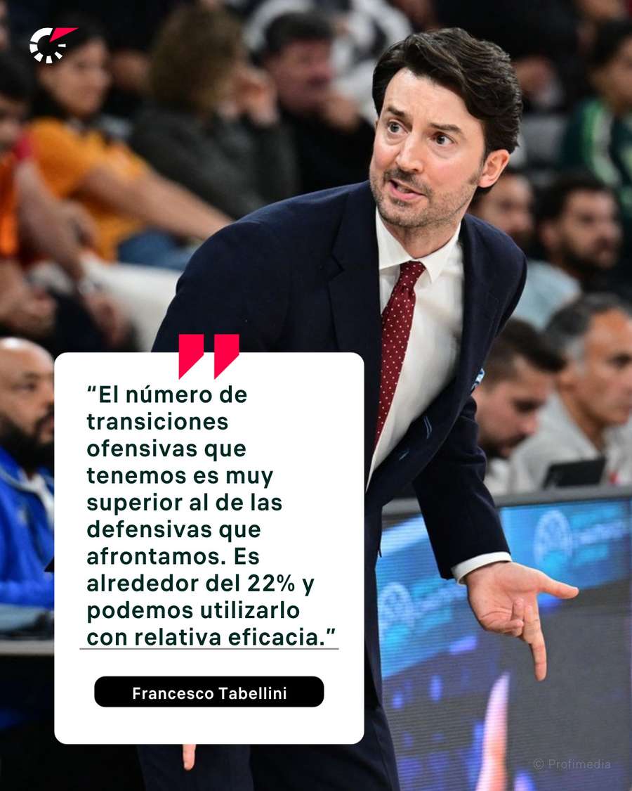 Las declaraciones de Tabellini.