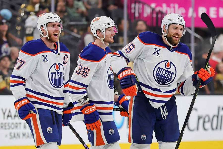 Leon Draisaitl macht sich Hoffnung auf ein nächstes Finale.