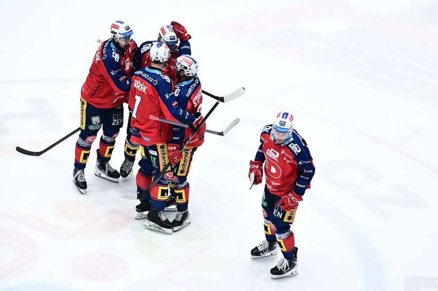 Dojdou si Pardubice pro druhé vítězství?