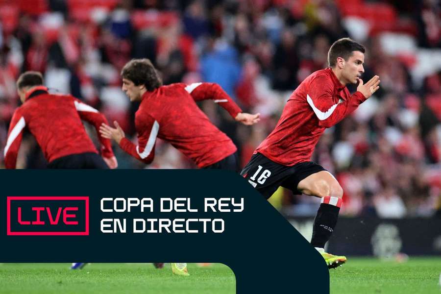 El Athletic, segundo equipo con más títulos coperos