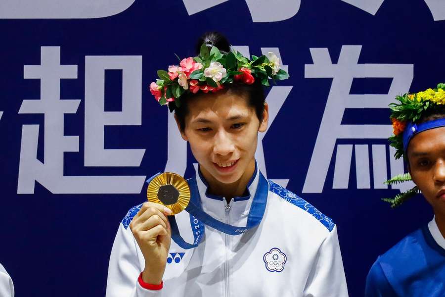 Pogromczyni Szeremety z finału olimpijskiego nie wystartuje podczas MŚ w boksie Pogromczyni Szeremety z finału olimpijskiego nie wystartuje podczas MŚ w boksie