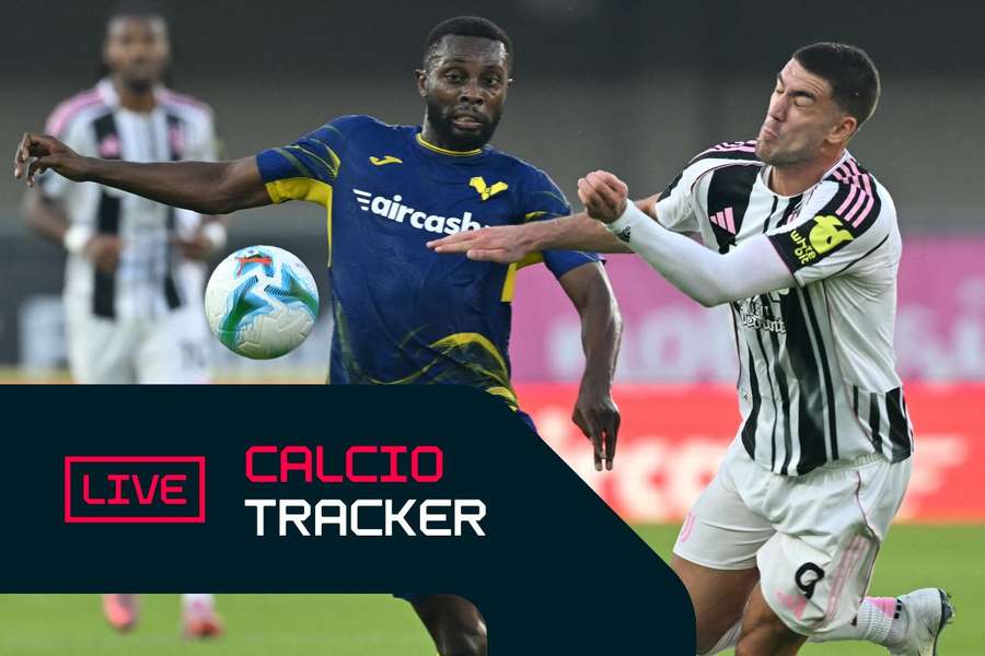 Calcio Live News