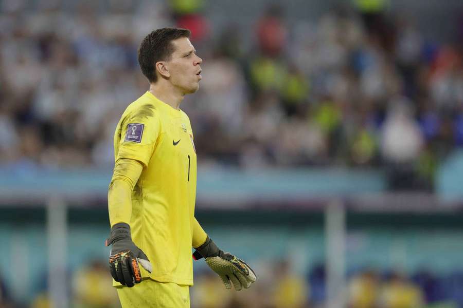 Szczęsny, pregătit să debuteze la Barcelona: "Mă simt pregătit mental"