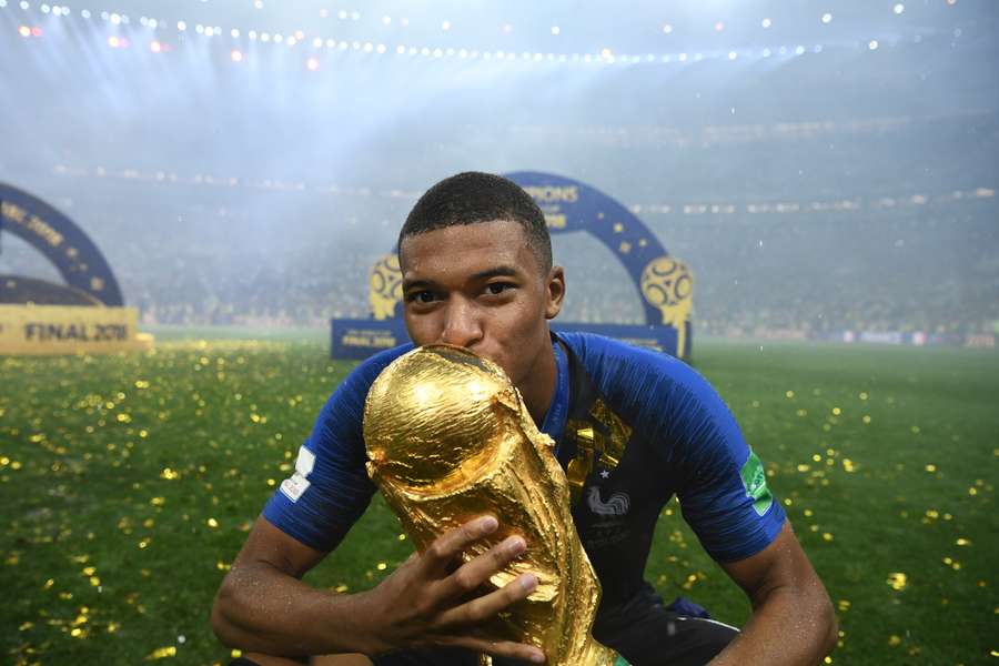 Mondiali, la Francia falcidiata dagli infortuni spera nella stella Mbappé