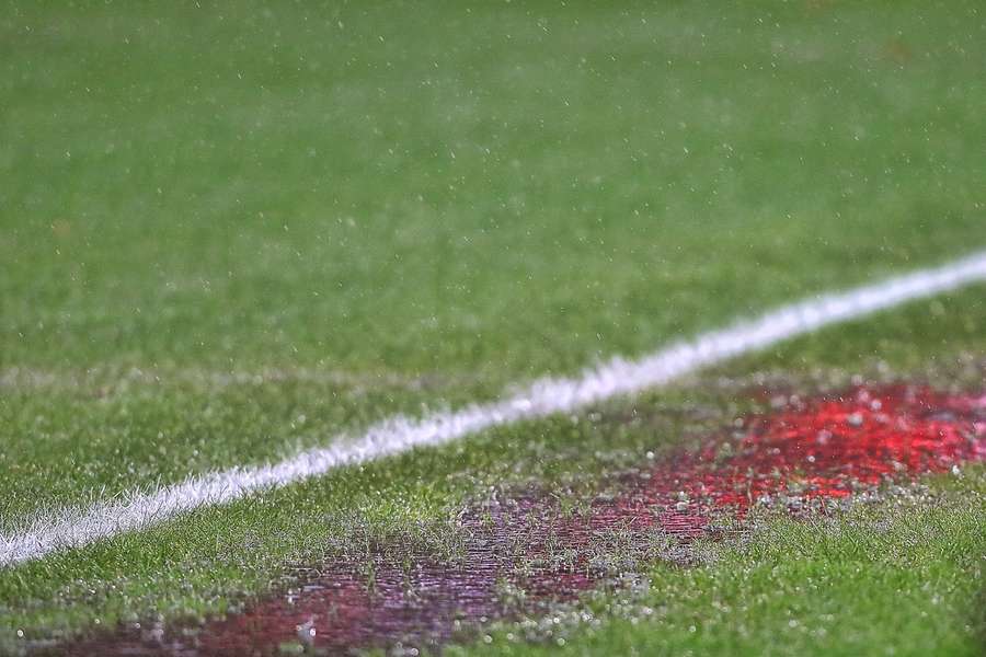 Jong PSV en VVV-Venlo komen door slecht weer vanavond niet in actie