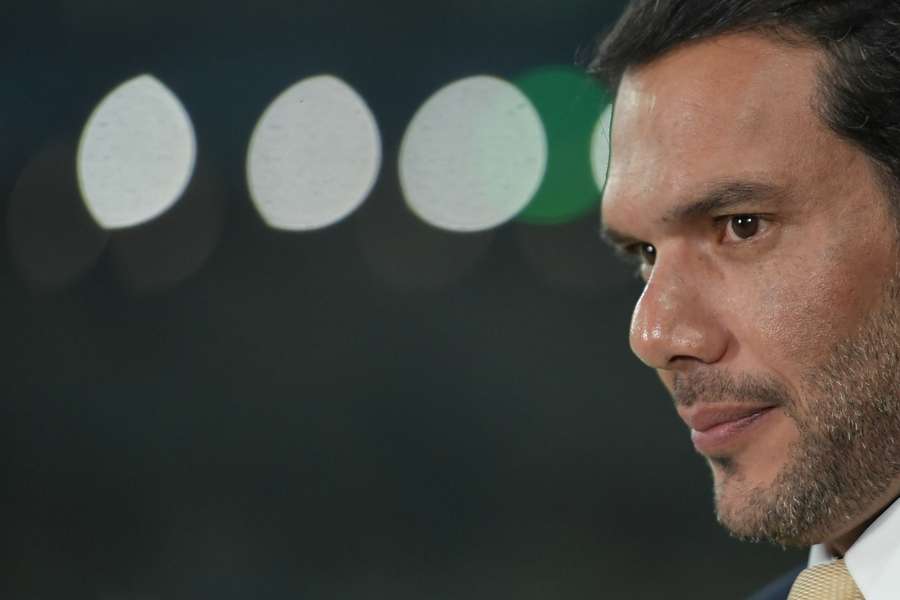 Gestão de Samir Xaud segue promovendo mudanças no futebol brasileiro