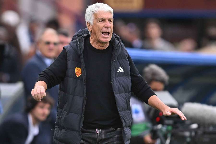 Gian Piero Gasperini Gian Piero Gasperini