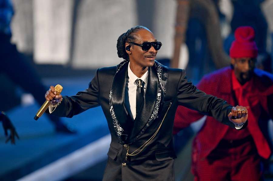 Snoop Dogg is continuing his sports foray