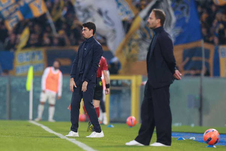 Cuesta e Gilardino Cuesta e Gilardino