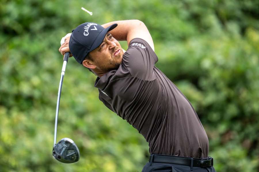 Xander Schauffele won the US PGA Tour's Baycurrent Classic on Sunday at Yokohama in Japan