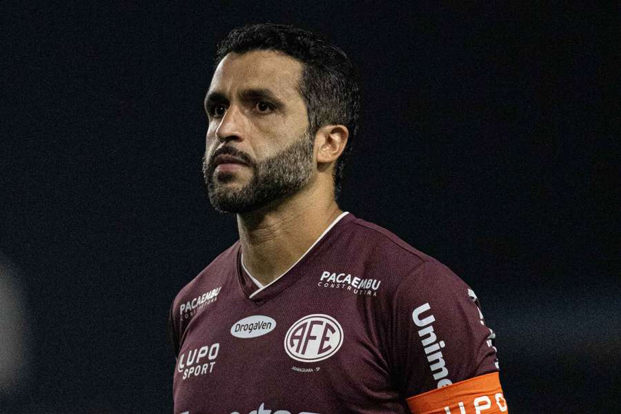A Ferroviária vem de empate com o CRB