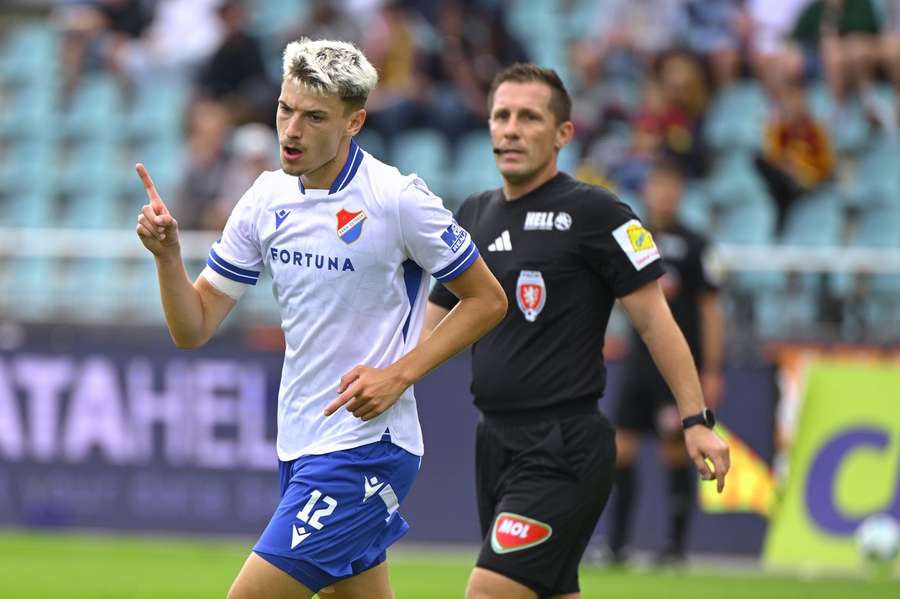 Tomáš Rigo možná bude měnit klubové působiště.