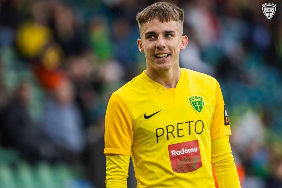 Sauer si po Eure zahrá francúzsku Ligue 1.