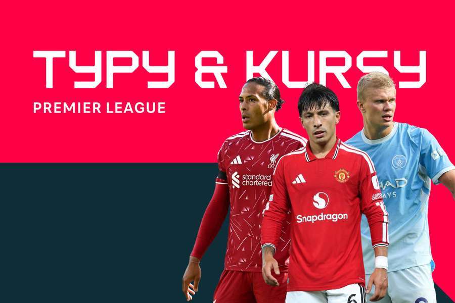 6. kolejka Premier League: Typy, najlepsze zakłady i kursy 6. kolejka Premier League: Typy, najlepsze zakłady i kursy