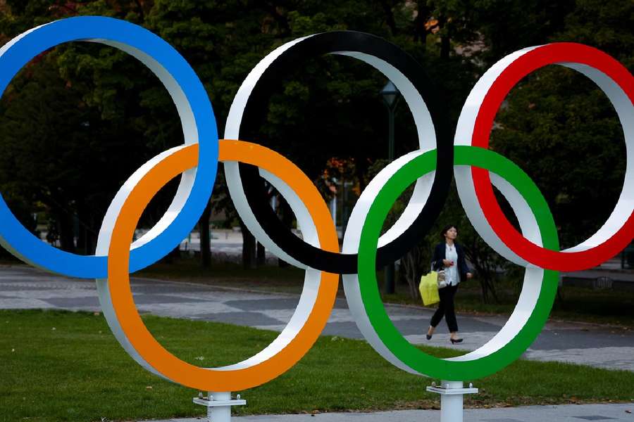 Comitetul Olimpic Rus a fost interzis pentru că a recunoscut organizațiile regionale din patru teritorii anexate din Ucraina