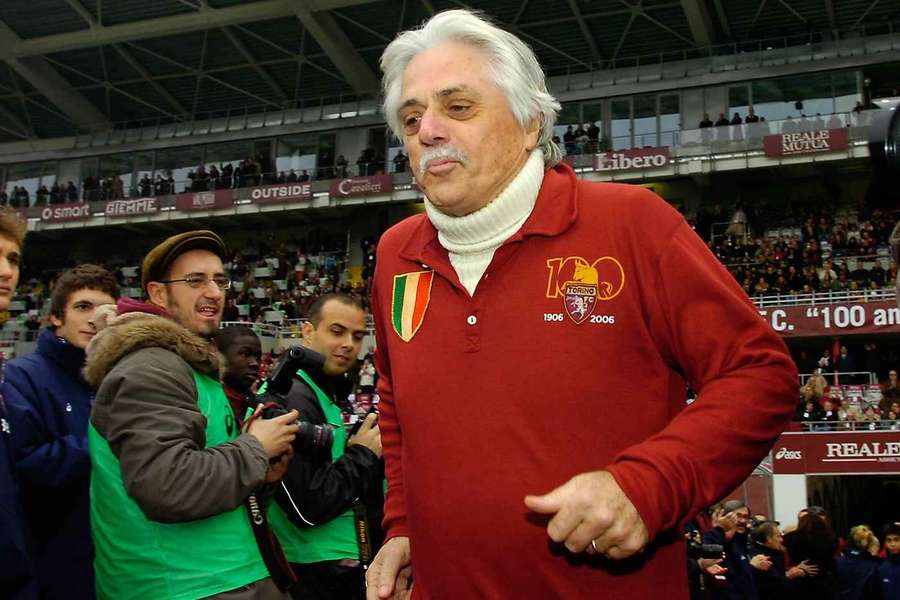Aldo Agroppi 