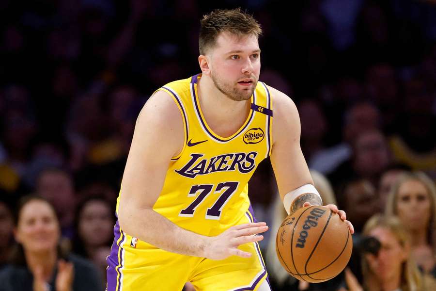 Luka Doncic