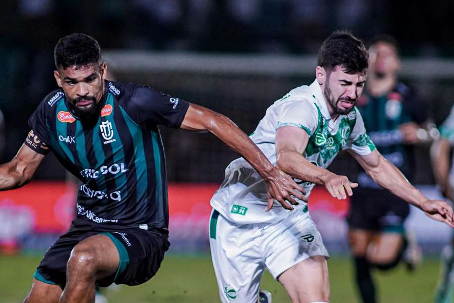 O Juventude é o primeiro clube de Série A eliminado da Copa do Brasil 2025