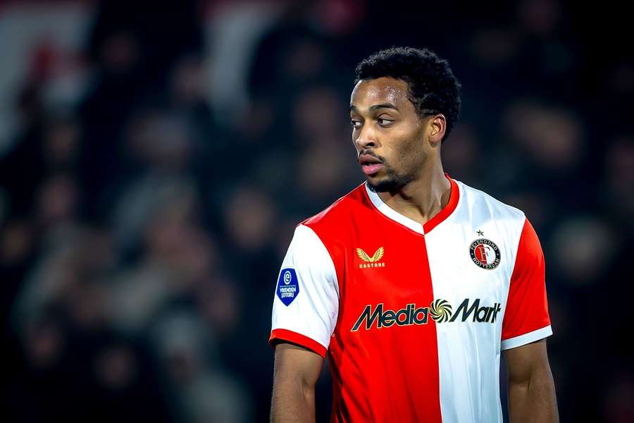 Quinten Timber este pe cale să plece de la Feyenoord