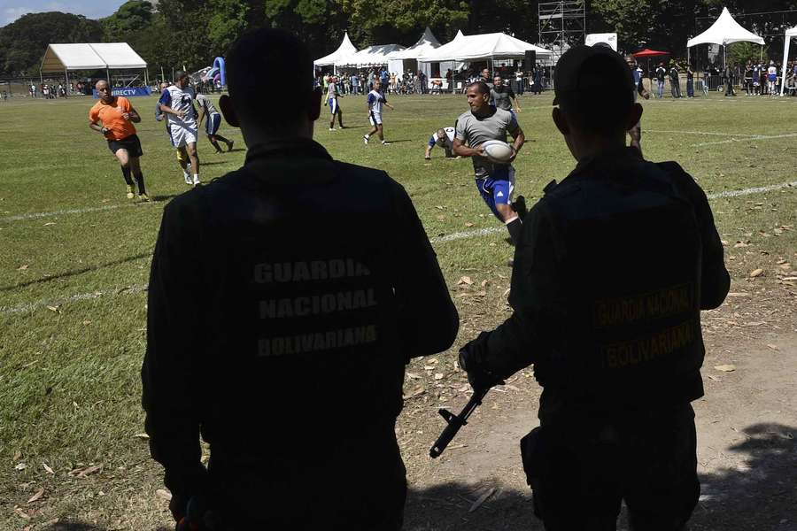 Foto de archivo del proyecto