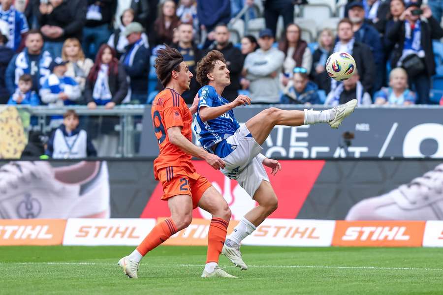 Niedziela z Ekstraklasą: Korona zdemolowała Arkę, Lech gromi Termalikę Niedziela z Ekstraklasą: Korona zdemolowała Arkę, Lech gromi Termalikę