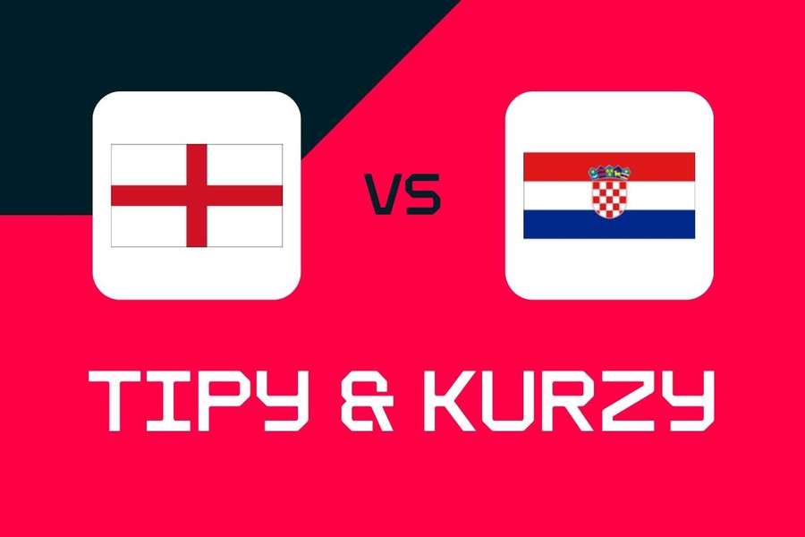 Anglicko – Chorvátsko: Tipy, najlepšie stávky a kurzy (MS vo futbale). Anglicko – Chorvátsko: Tipy, najlepšie stávky a kurzy (MS vo futbale).