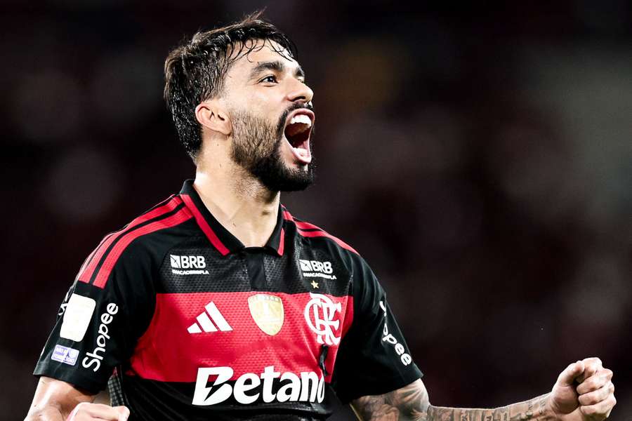 Paquetá volta à Copa do Mundo após 2022 Paquetá volta à Copa do Mundo após 2022