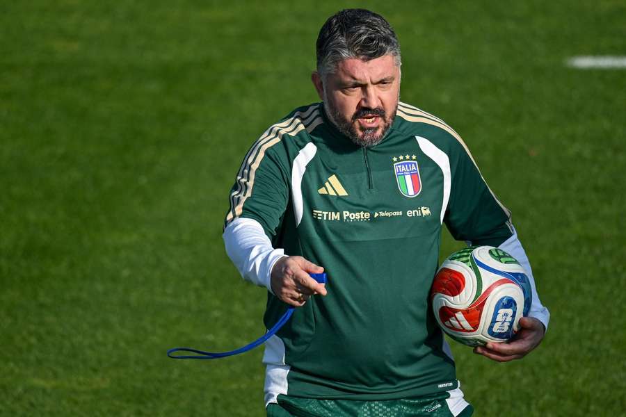 Gennaro Gattuso