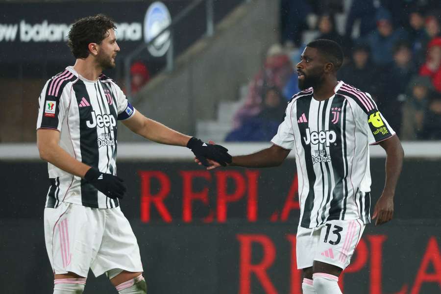 Juventus, brutte notizie: Locatelli fuori 5-6 mesi, Boga cinque settimane Juventus, brutte notizie: Locatelli fuori 5-6 mesi, Boga cinque settimane