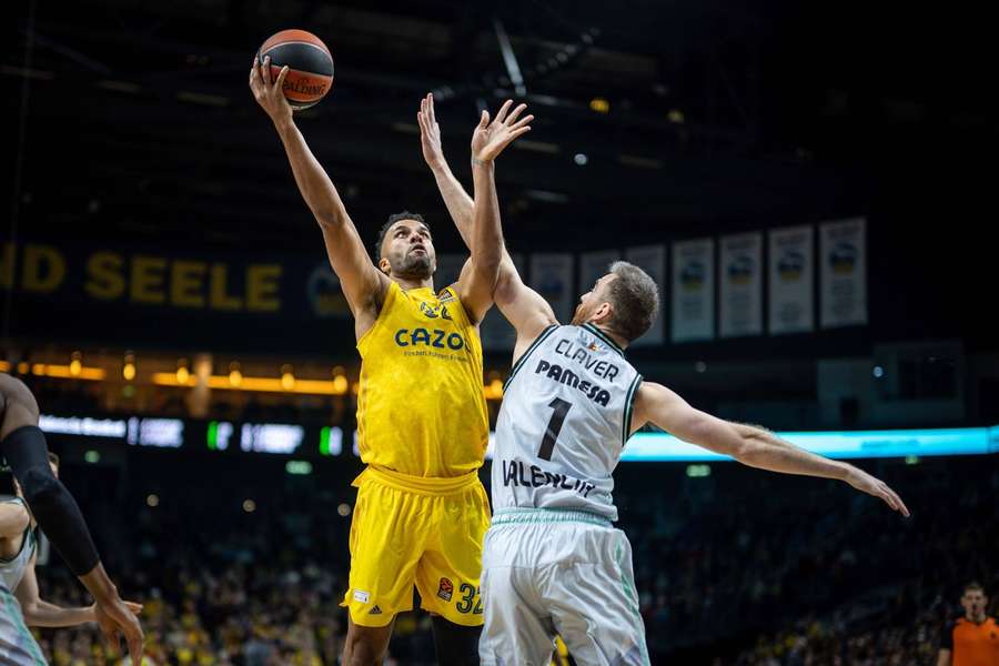 EuroLeague: Alba mit dritter Niederlage in Folge
