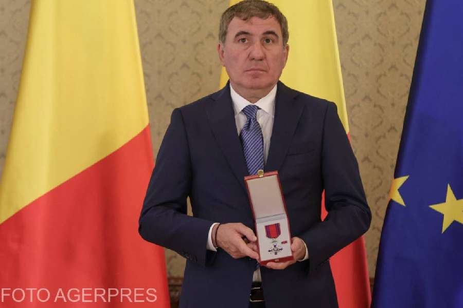 Gheorghe Hagi Gheorghe Hagi