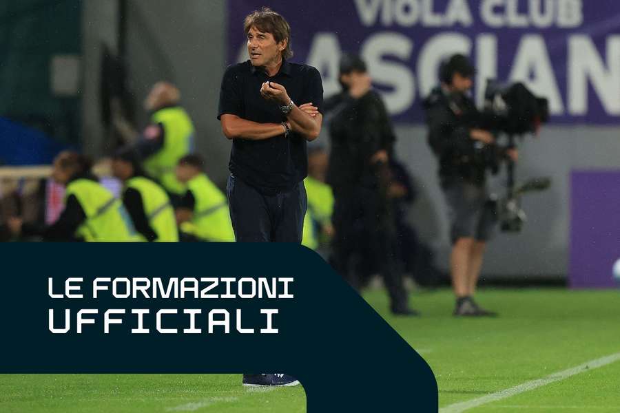Antonio Conte