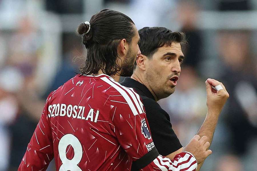Liverpool are expected to strengthen their midfield in 2027 Liverpool are expected to strengthen their midfield in 2027