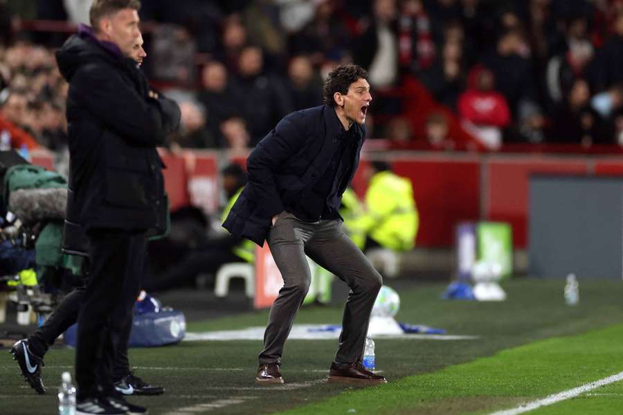 Andrews admits Brentford "disappointed" after Wolves fight-back to draw Andrews admits Brentford "disappointed" after Wolves fight-back to draw