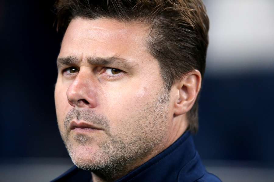 Spurs fans are hoping to see a second term for Mauricio Pochettino 