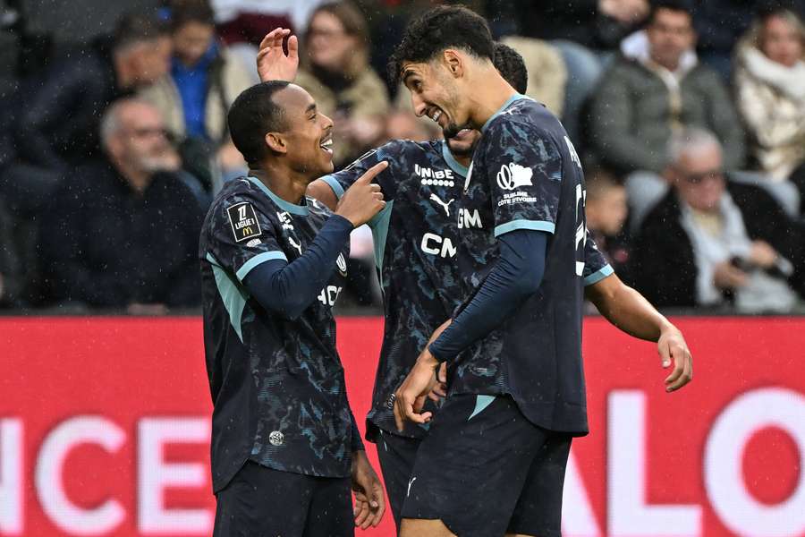 Sturm Graz - OM : où regarder le match de Ligue Europa, heure et compos Sturm Graz - OM : où regarder le match de Ligue Europa, heure et compos
