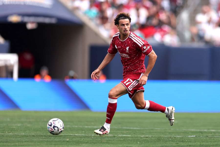 Inter Milan plan fresh bid for Liverpool midfielder Curtis Jones Inter Milan plan fresh bid for Liverpool midfielder Curtis Jones